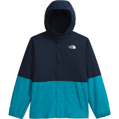 Youth Warm Antora Rain Jacket