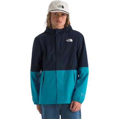 Youth Warm Antora Rain Jacket