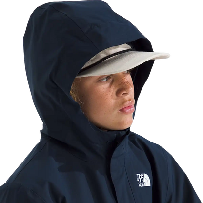 Youth Warm Antora Rain Jacket