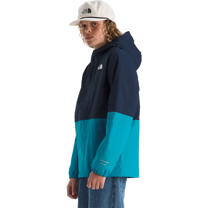 Youth Warm Antora Rain Jacket