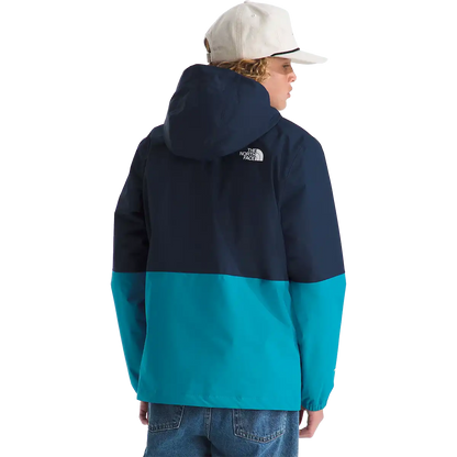 Youth Warm Antora Rain Jacket