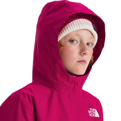 Youth Warm Antora Rain Jacket