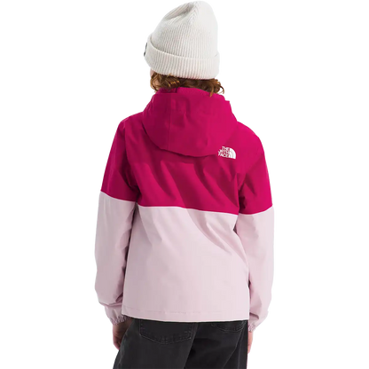 Youth Warm Antora Rain Jacket