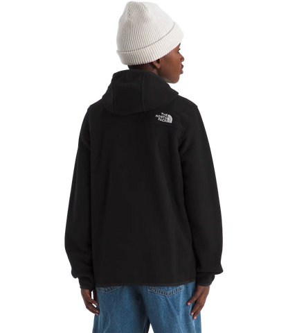 Youth Glacier Full Zip Hoodie