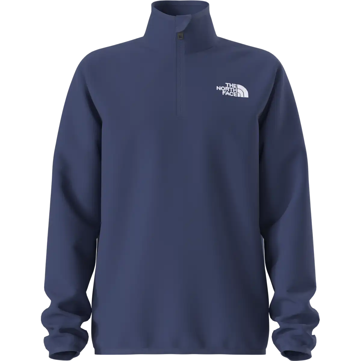 Youth Glacier 1/4 Zip Pullover