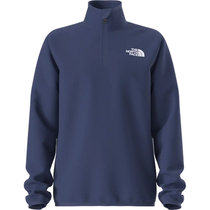 Youth Glacier 1/4 Zip Pullover