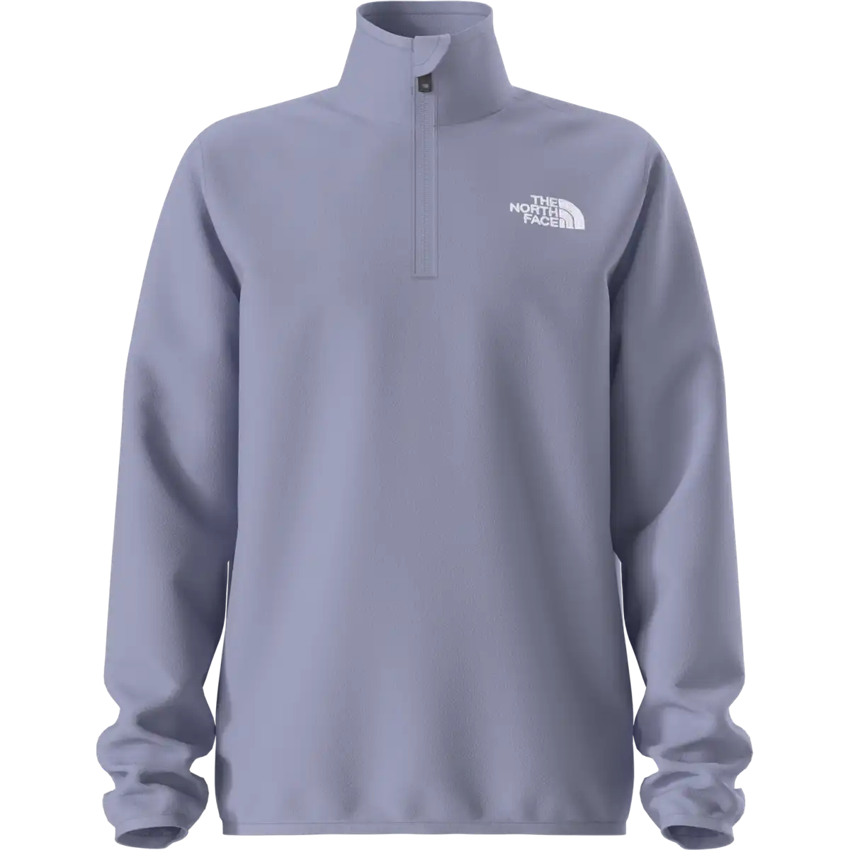 Youth Glacier 1/4 Zip Pullover