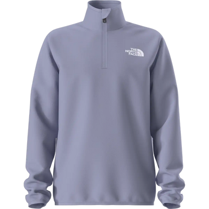 Youth Glacier 1/4 Zip Pullover