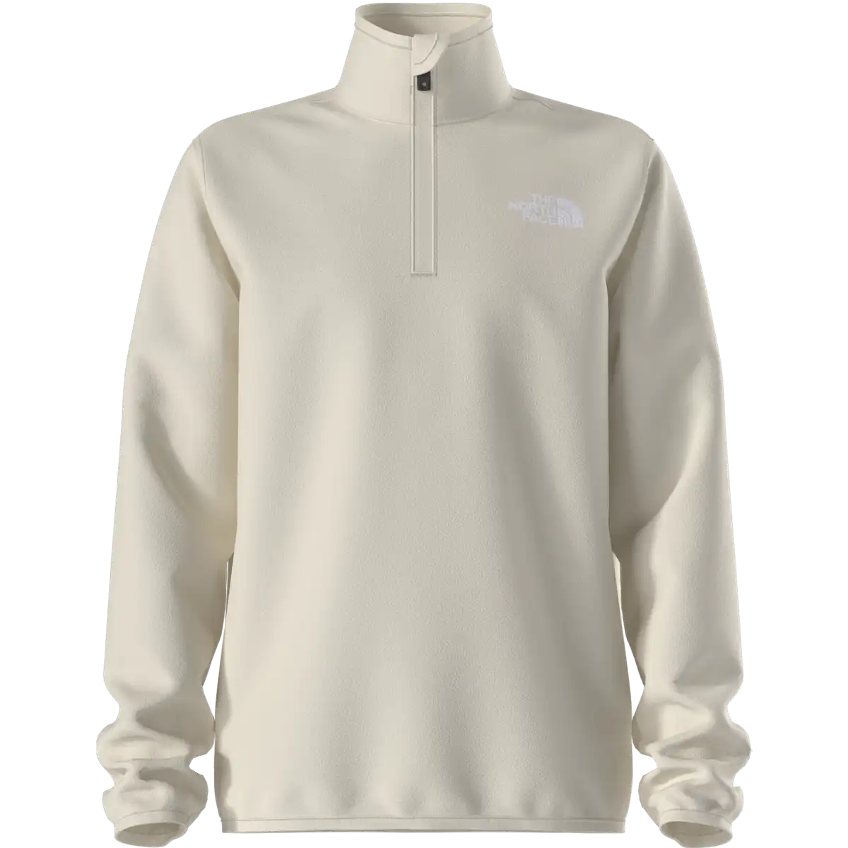 Youth Glacier 1/4 Zip Pullover