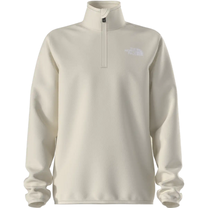Youth Glacier 1/4 Zip Pullover