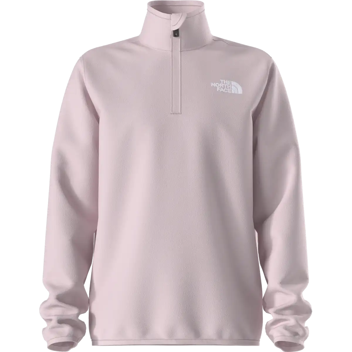 Youth Glacier 1/4 Zip Pullover