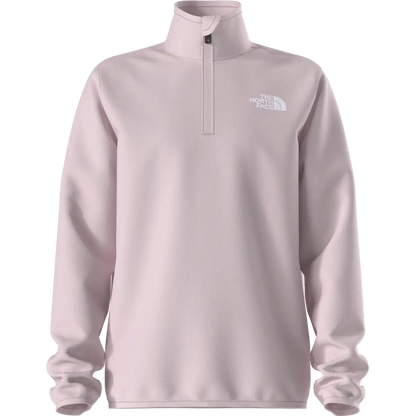 Youth Glacier 1/4 Zip Pullover