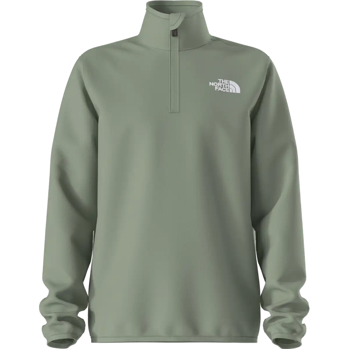 Youth Glacier 1/4 Zip Pullover