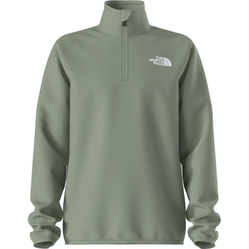 Youth Glacier 1/4 Zip Pullover
