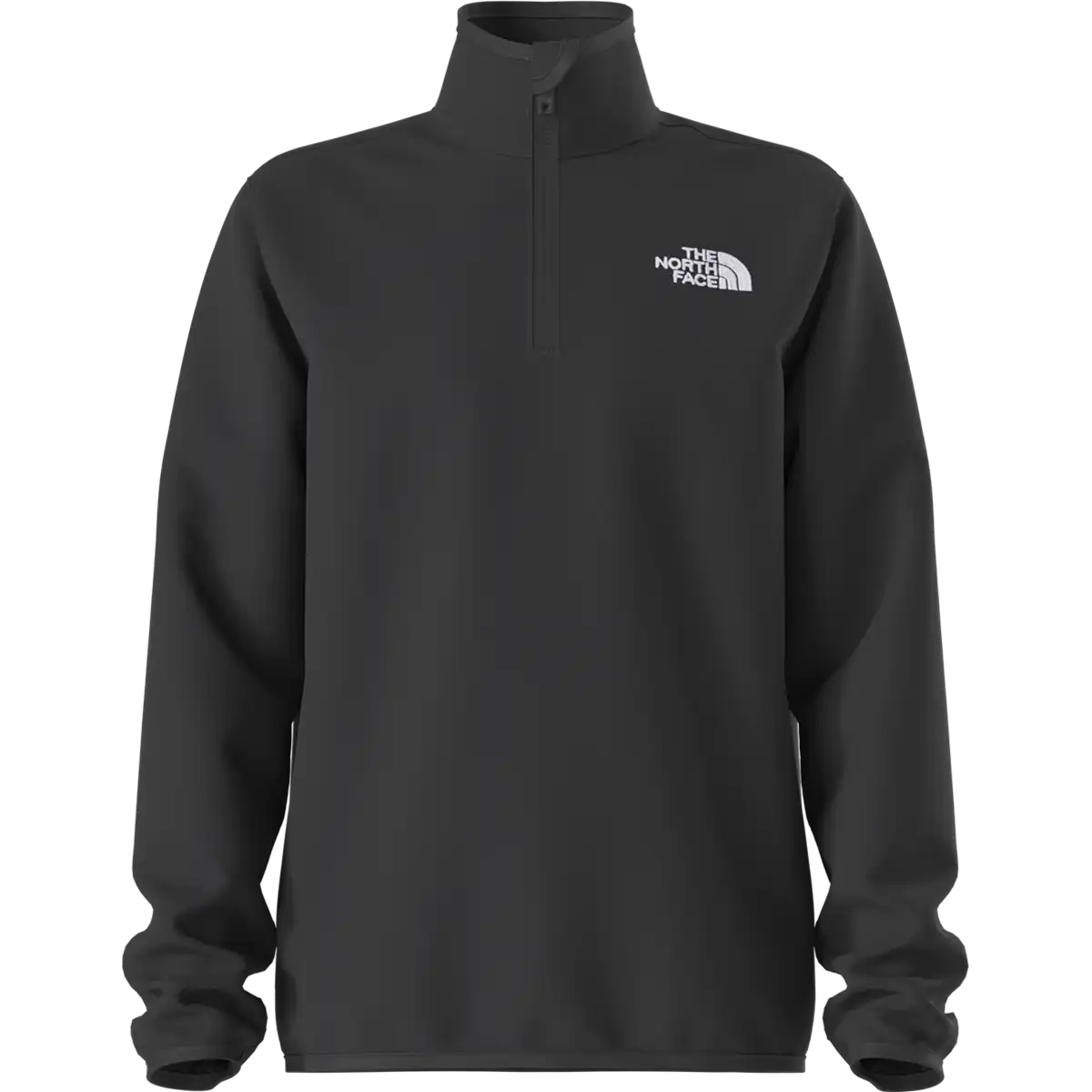 Youth Glacier 1/4 Zip Pullover