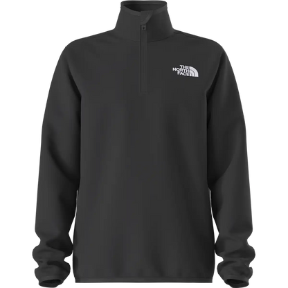 Youth Glacier 1/4 Zip Pullover