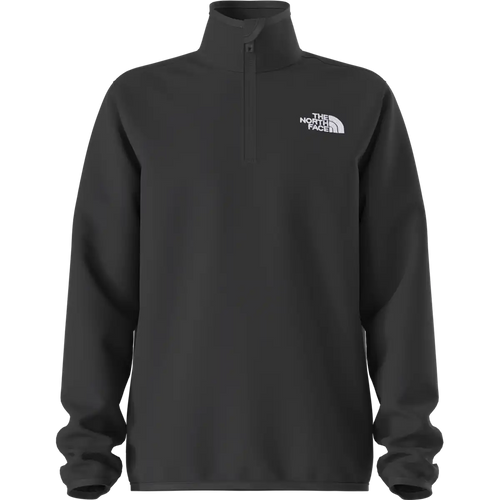 Youth Glacier 1/4 Zip Pullover