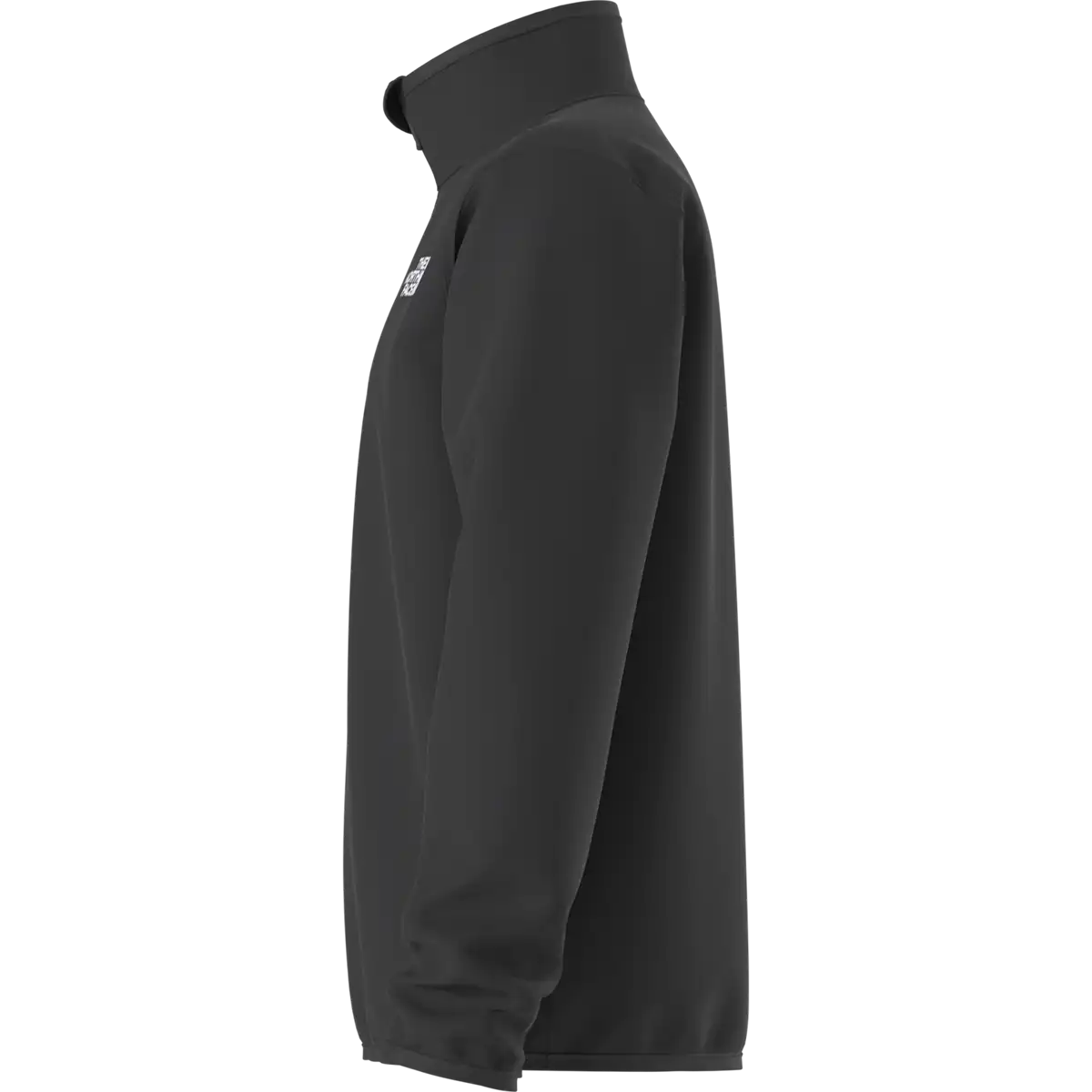 Youth Glacier 1/4 Zip Pullover