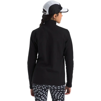 Youth Glacier 1/4 Zip Pullover