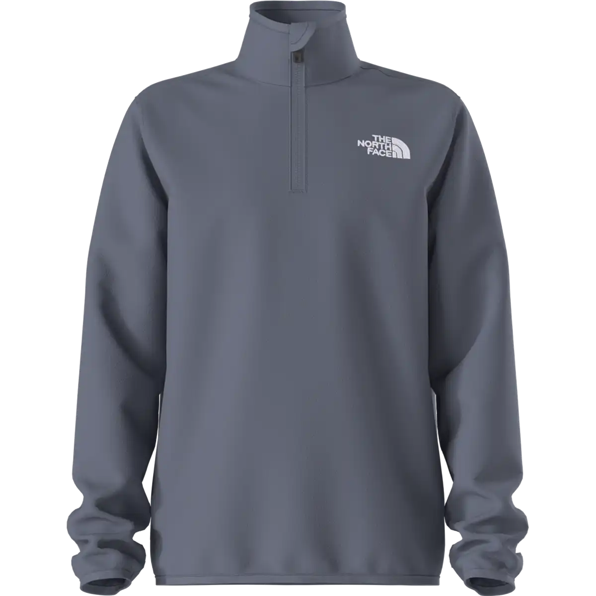 Youth Glacier 1/4 Zip Pullover