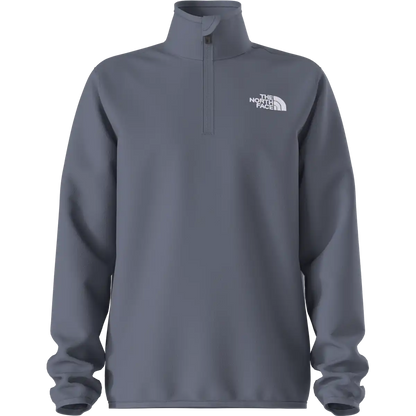Youth Glacier 1/4 Zip Pullover