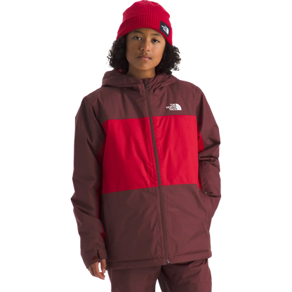 Youth Freedom Insulated Jacket