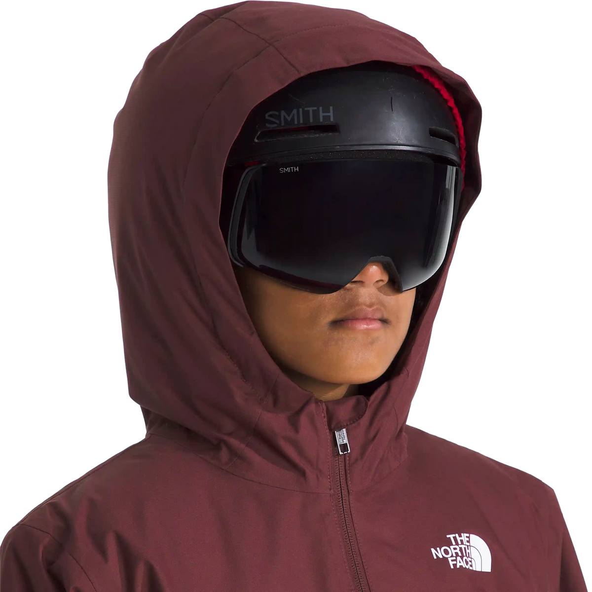 Youth Freedom Insulated Jacket