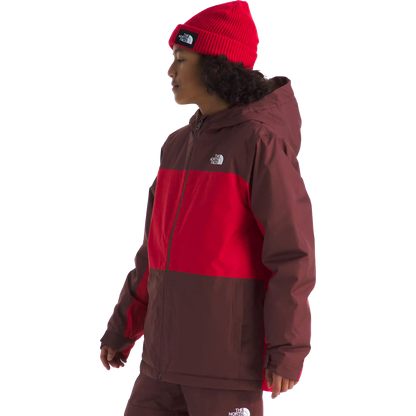 Youth Freedom Insulated Jacket