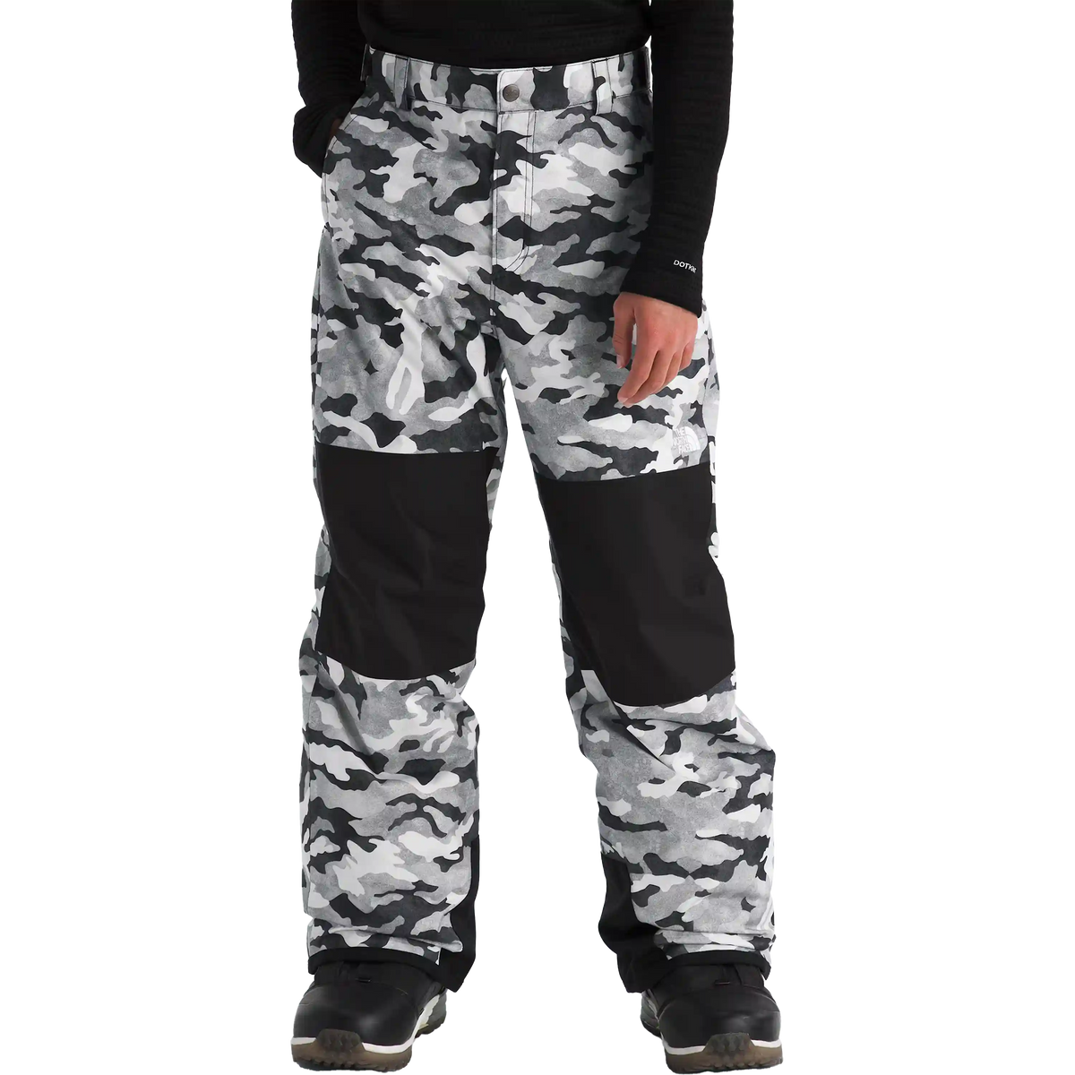 Youth Freedom Insulated Pant