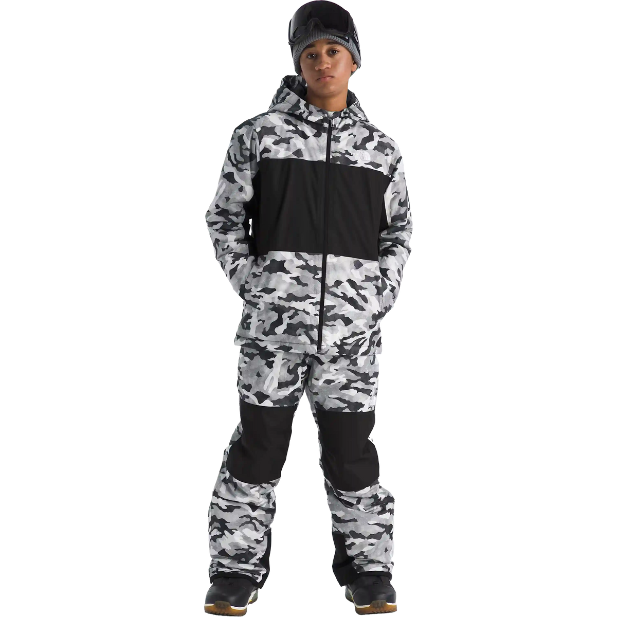 Youth Freedom Insulated Pant
