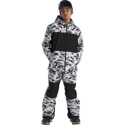 Youth Freedom Insulated Pant