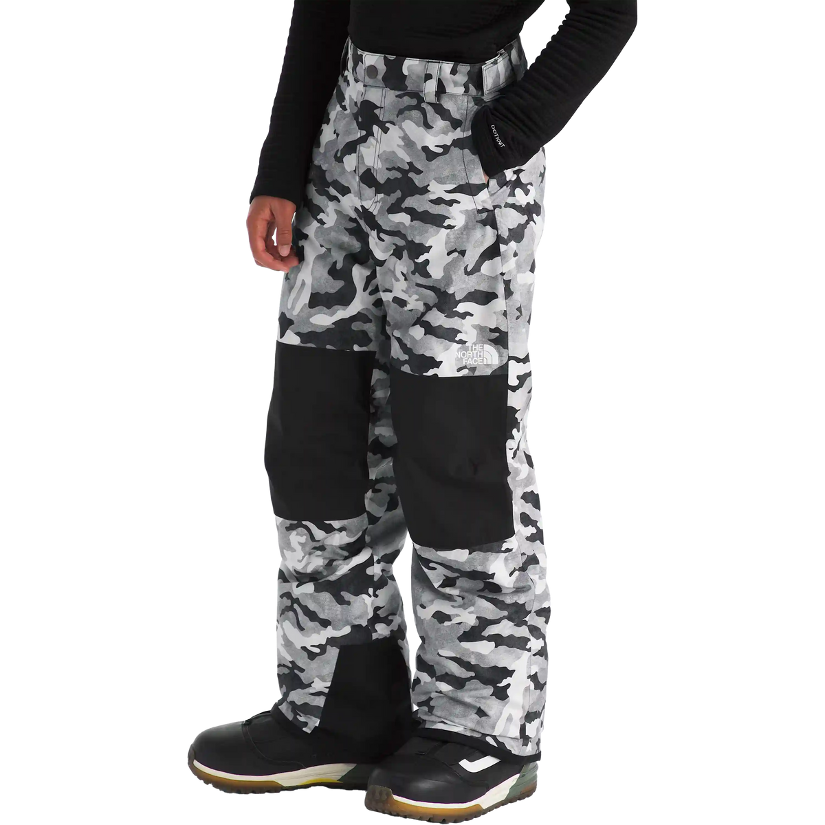 Youth Freedom Insulated Pant