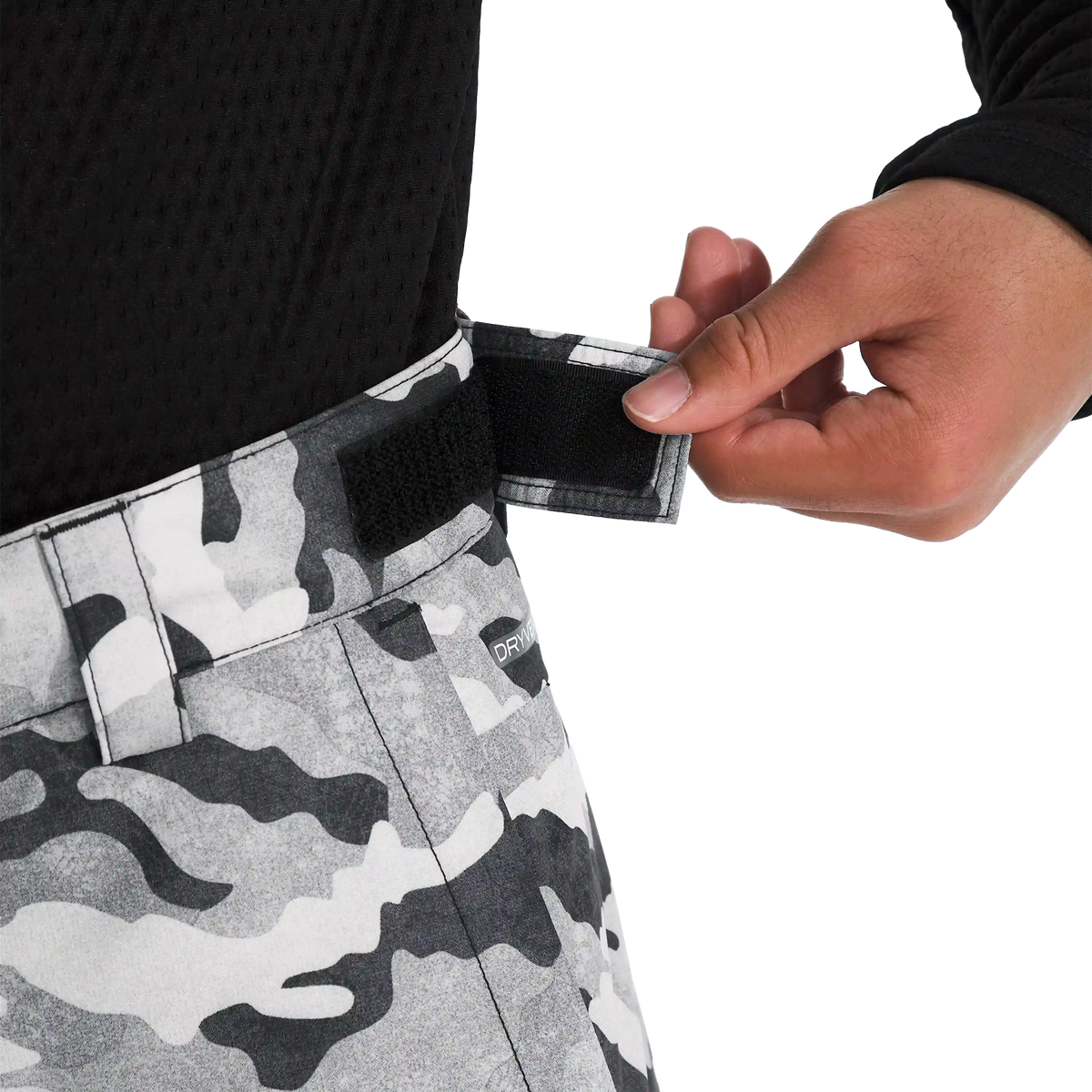 Youth Freedom Insulated Pant