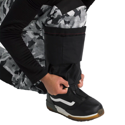 Youth Freedom Insulated Pant