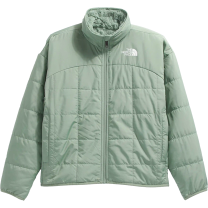 Youth Reversible Shasta Full Zip Jacket