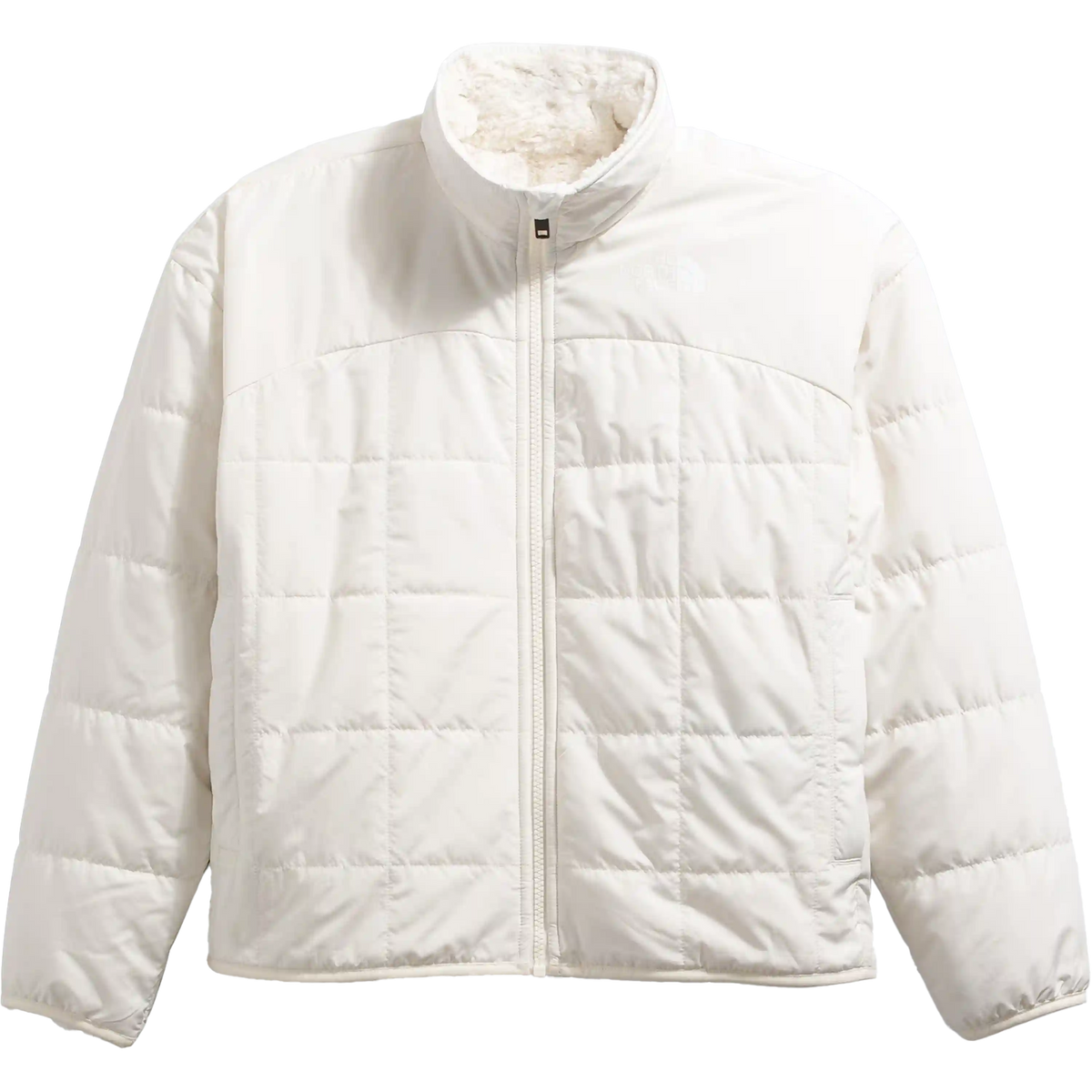 Youth Reversible Shasta Full Zip Jacket
