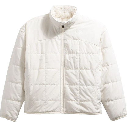 Youth Reversible Shasta Full Zip Jacket