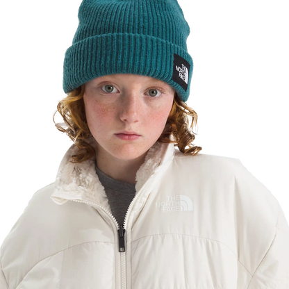 Youth Reversible Shasta Full Zip Jacket