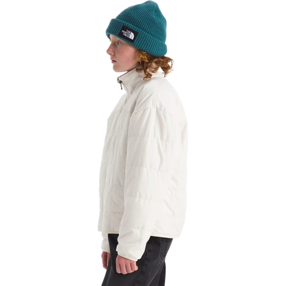 Youth Reversible Shasta Full Zip Jacket