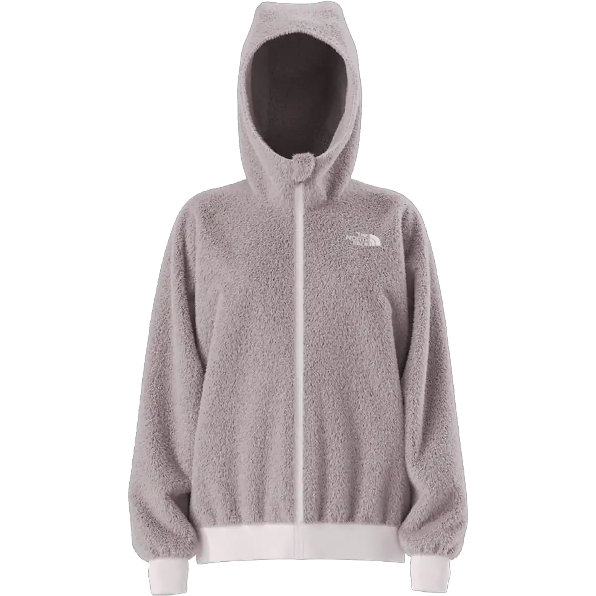 Youth Osito Full Zip Hoodie