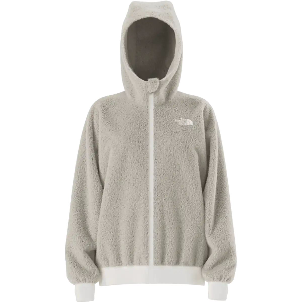 Youth Osito Full Zip Hoodie