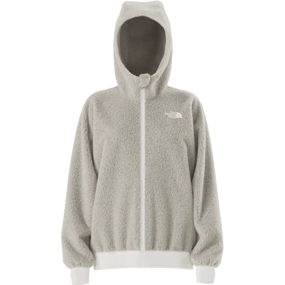 Youth Osito Full Zip Hoodie