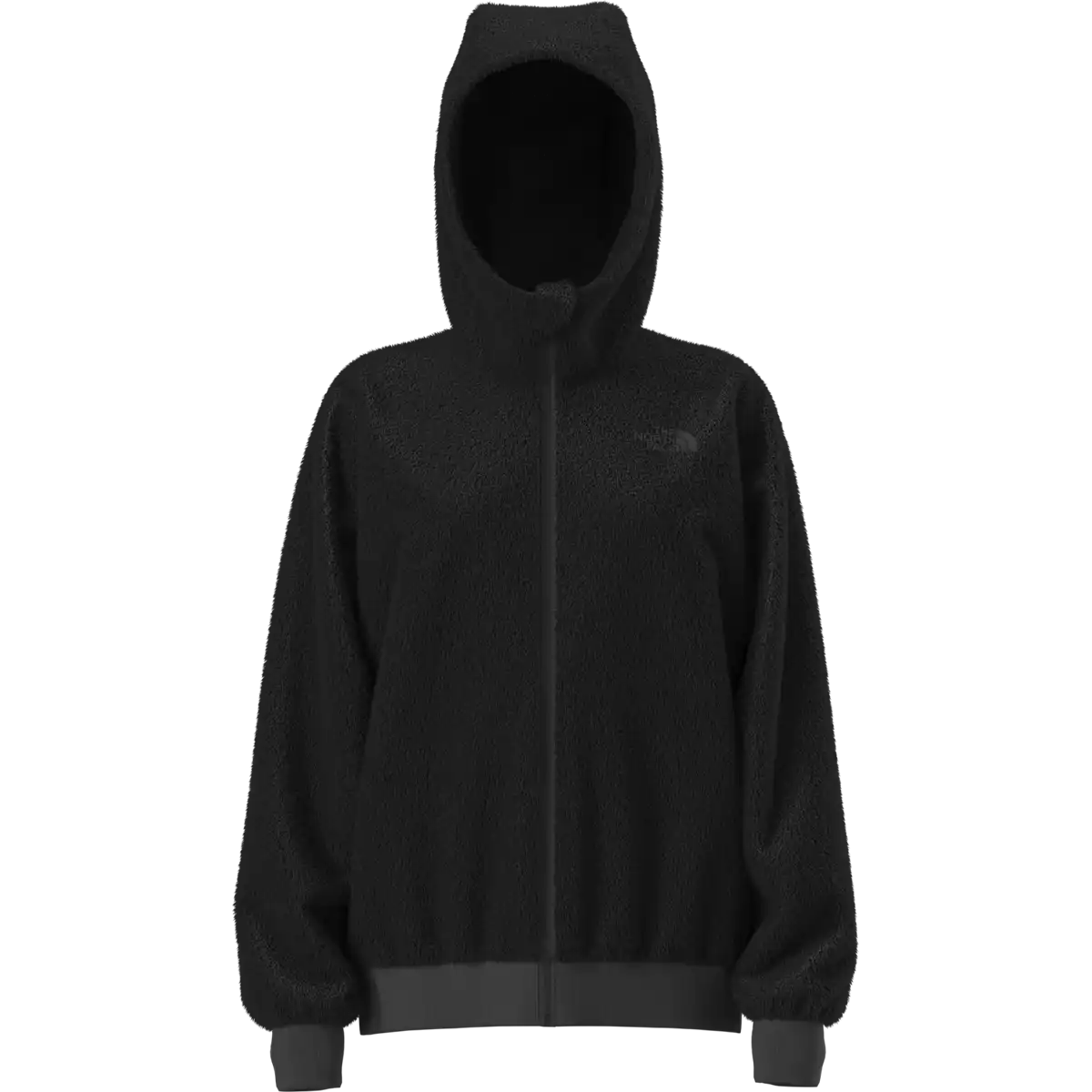 Youth Osito Full Zip Hoodie