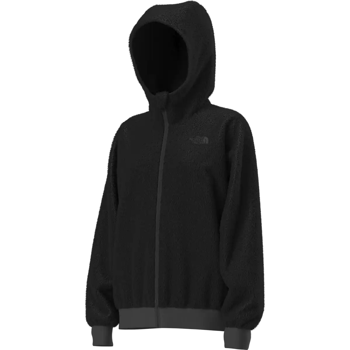 Youth Osito Full Zip Hoodie