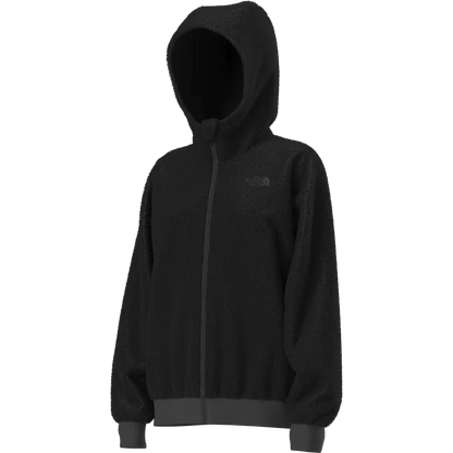 Youth Osito Full Zip Hoodie