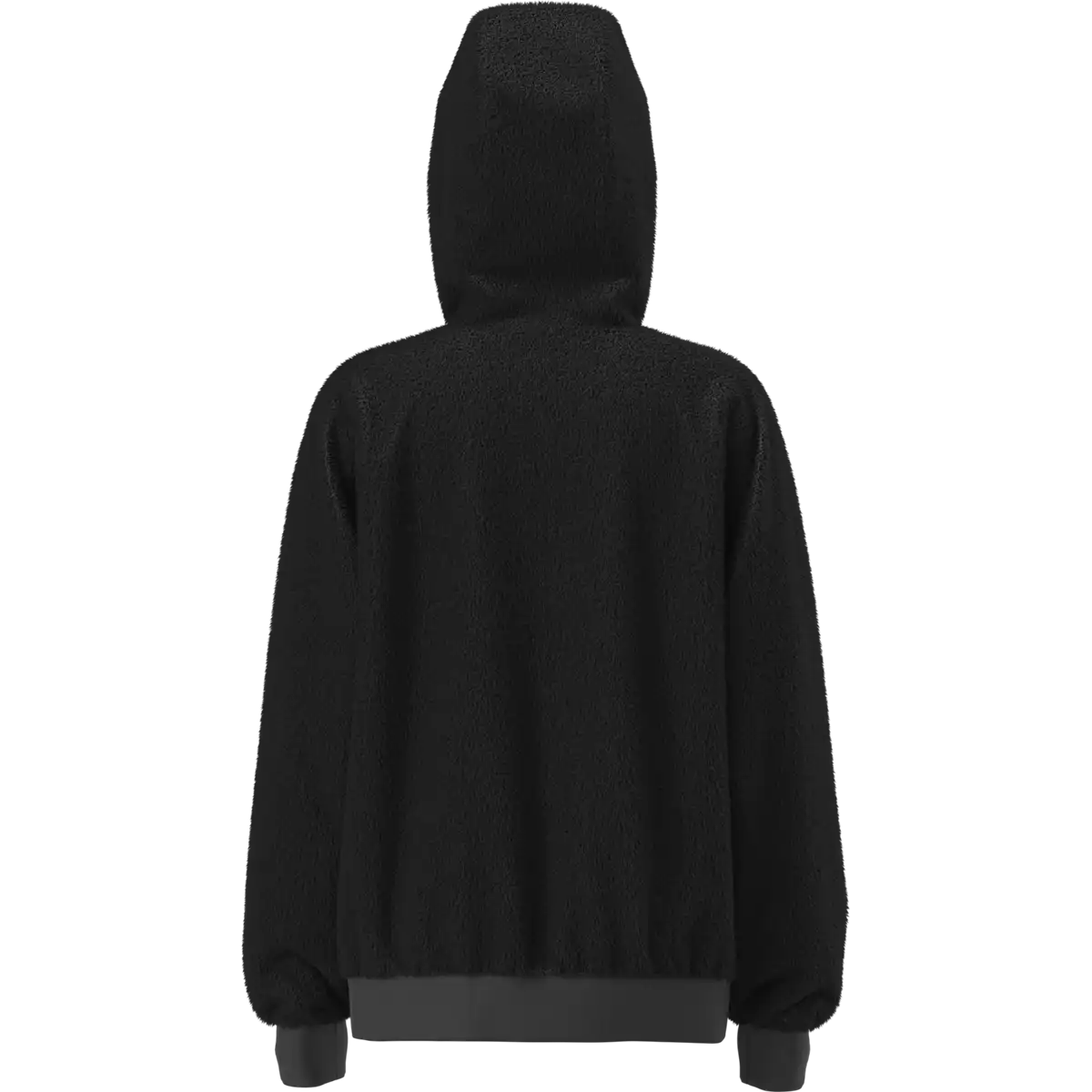 Youth Osito Full Zip Hoodie