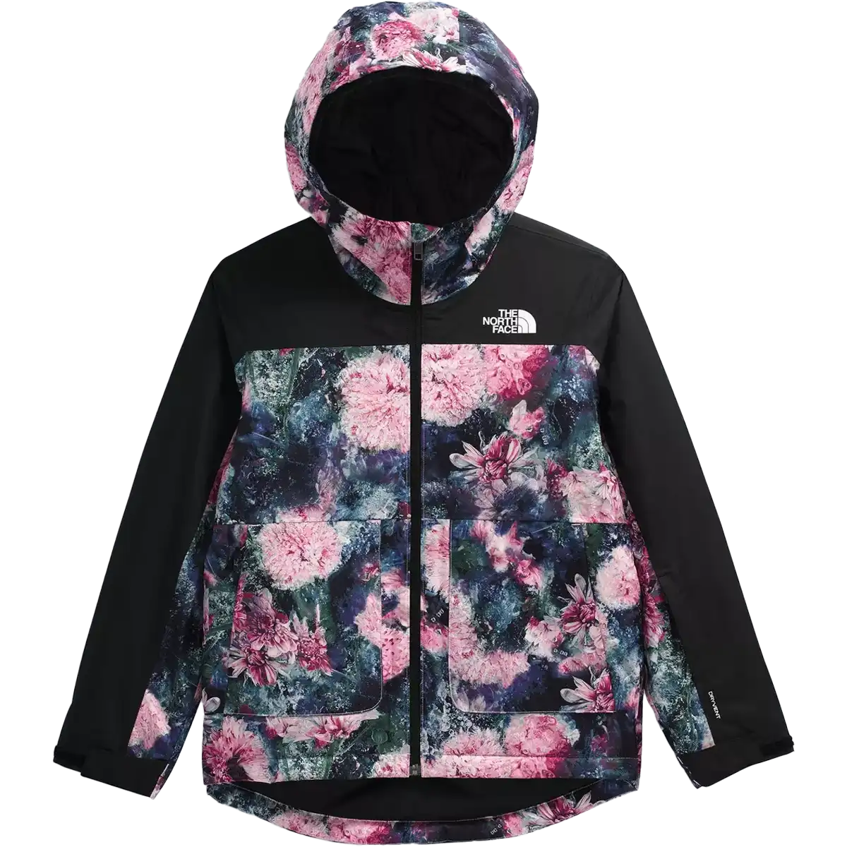 Youth Freedom Insulated Jacket