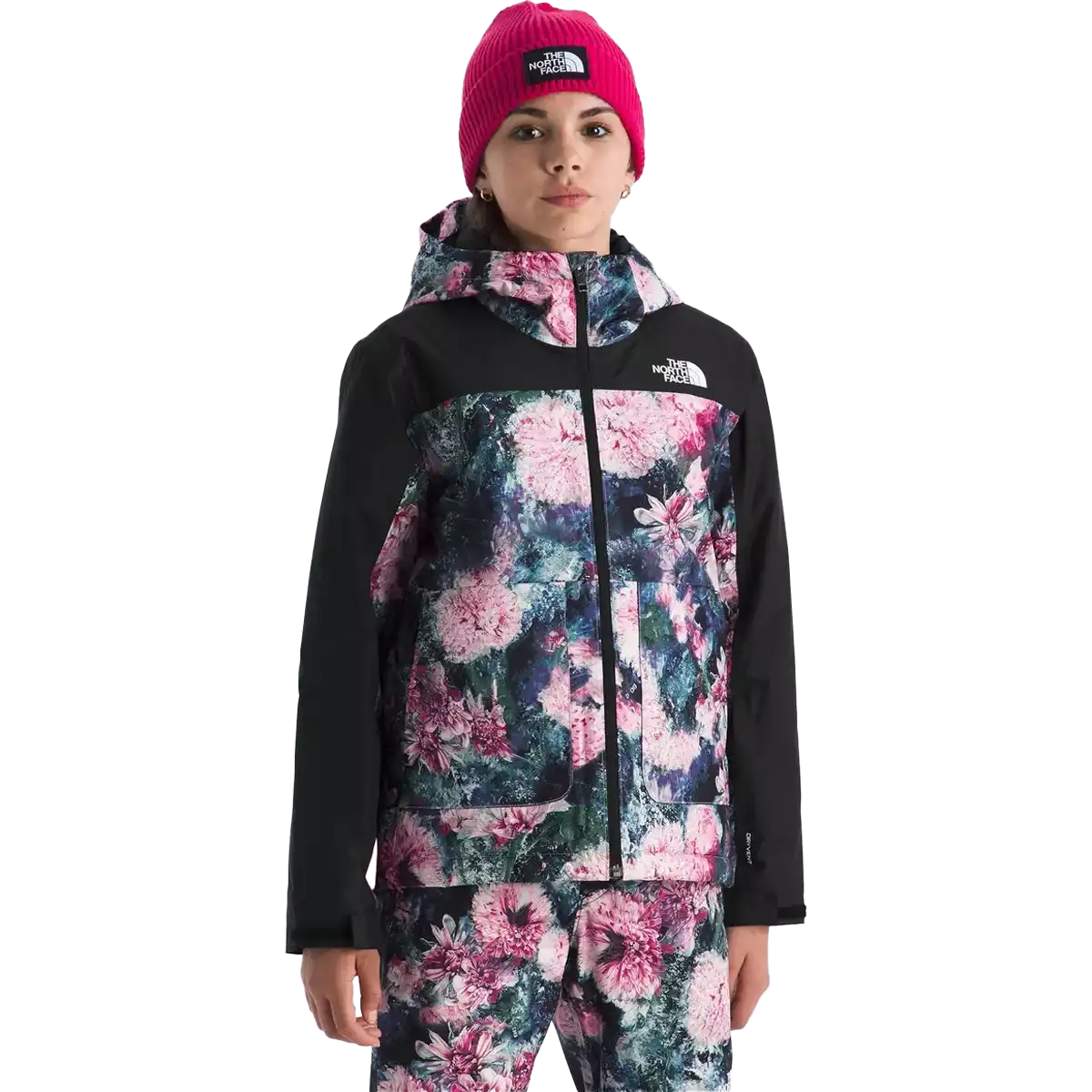 Youth Freedom Insulated Jacket