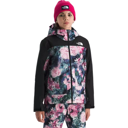 Youth Freedom Insulated Jacket