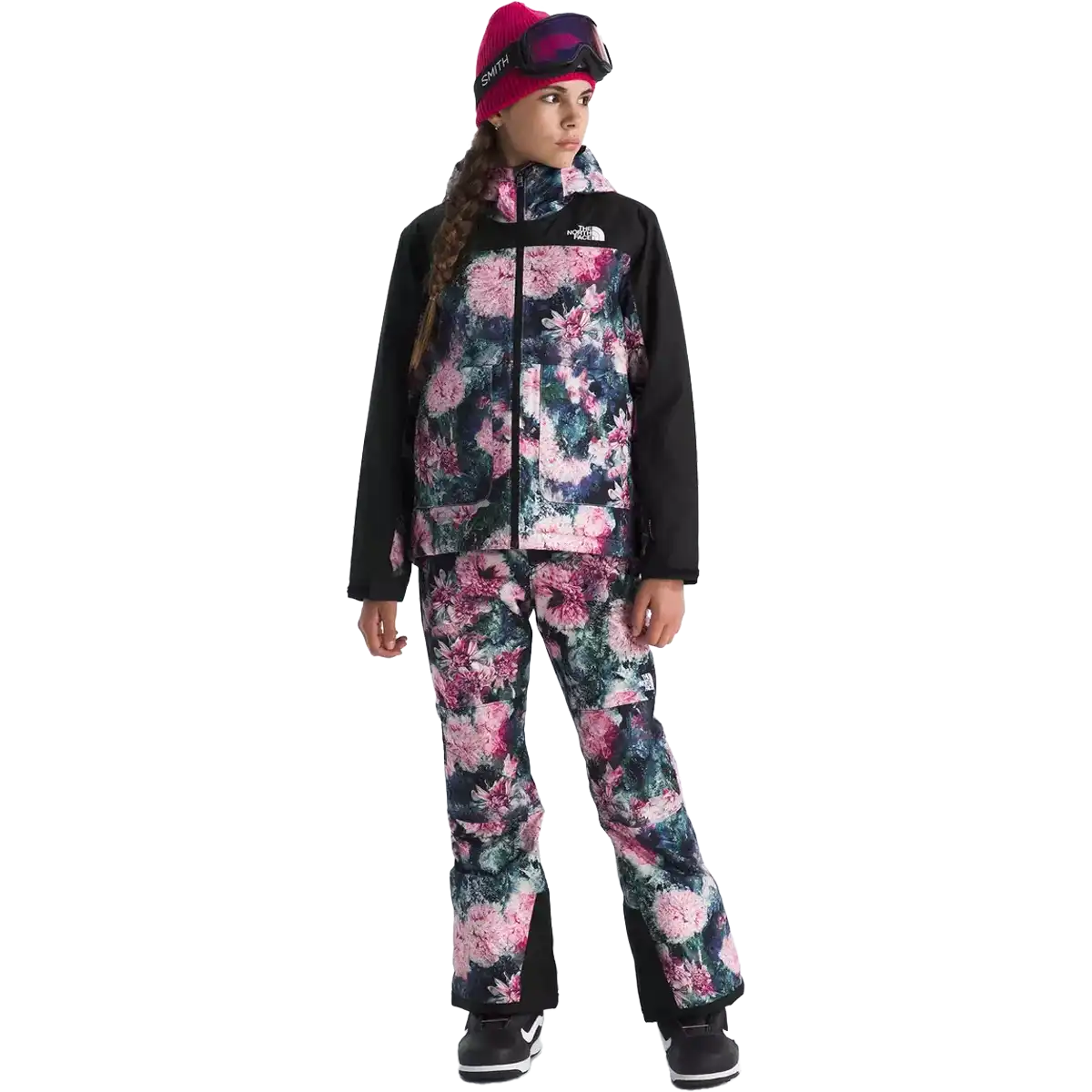 Youth Freedom Insulated Jacket